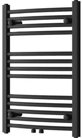 Mexen Ares, vykurovacie teleso 700x500 mm, 286 W, čierna, W102-0700-500-00-70