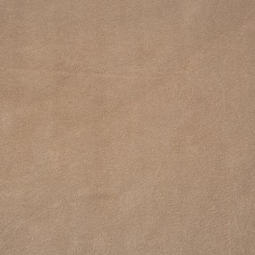 ZATEMŇOVACÍ ZÁVES NA KRÚŽKOCH MELANIE 140X250 CM TMAVOBÉŽOVÁ