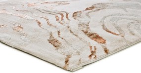 Béžový koberec 154x230 cm Keops – Universal