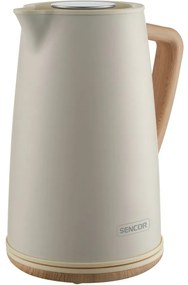 Sencor SWK 2717YG rýchlovarná kanvica