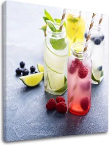 Obraz na stenu LETNÝ DRINK_088-12