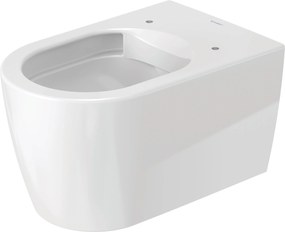 Duravit ME by Starck wc misa závesné bez splachovacieho kruhu biela 2529092000