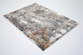 TA Koberec 240355N BARI PRINT Viacfarebný Obdĺžnikový Rozmer: 80x150 cm