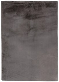 Obsession, Kusový koberec My Monaco 225 Silver, 80x150, šedá, obývacia izba