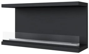 Zabudovateľný biokrb na stenu X-Ray