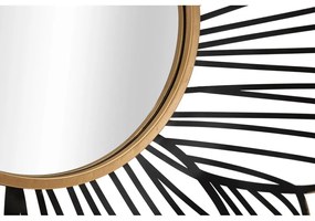 Nástenné zrkadlo 79x86.5 cm Osaka – Mauro Ferretti