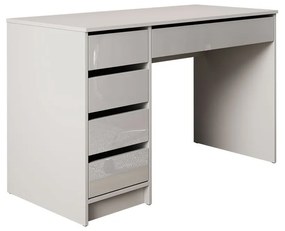 PC stolík Heron, Farby: biela