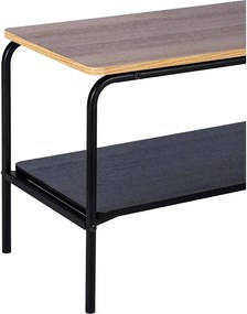 Noela Konferenčný stolík Selection Arlo, 76 x 30 cm