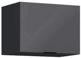 Kuchynská Skrinka Loft II G50 OK grafit