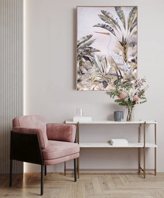 RUČNE MAĽOVANÝ OBRAZ 640 50X70 CM