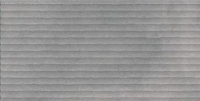 Dlažba Geotiles Portland gris lines 60x120 cm mat PORTLAND612GRD