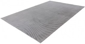 Koberec COMFORT CMF 503 strieborná