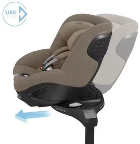 Autosedačka MAXI COSI MICA 360 PRO i-Size 2025 Farba: Authentic Blue
