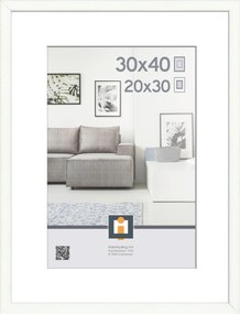 XXXLutz RÁM NA OBRAZY, 1 foto 30 cm x 40 cm - Rámy na obrazy - 004342066306