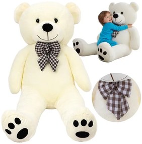 Plyšový medvedík Kruzzel – 100 / 140 / 180 cm Veľkosť: 180