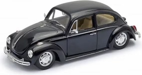 Welly Kovové autíčko Volkswagen Chrobák - 1:34