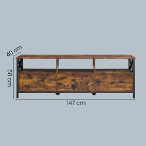 Stolík pod TV LTVB35304KD01