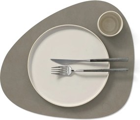 Prestieranie z eko kože 37x44 cm Curve L Nupo – LIND DNA