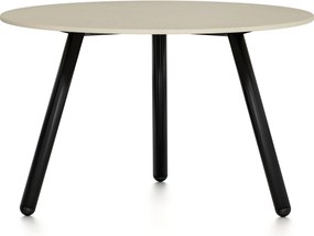 Stôl FUSION RONDO 1200 mm, breza