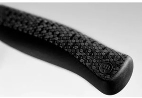 Wüsthof - Kuchynský nôž na zeleninu PERFORMER 9 cm čierna