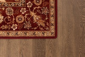 Koberec  Agnella Agnus Stolnik Rubin