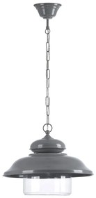 Jupiter 1506 - Luster na reťazi TORA 1xE27/60W/230V