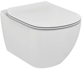 Wc závesné Ideal Standard Tesi zadný odpad T007901, 1 ks