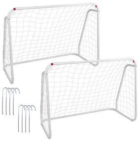 Sada futbalových bránok SIGNAL 2 kusy