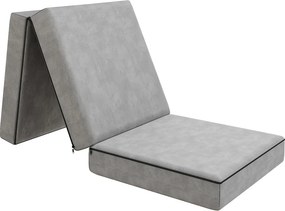 Skladací matrac pre hostí a na cesty MASON 80x200x14 cm - výber z 7 prevedení
