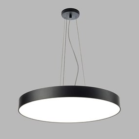 LED2 3111133DT Ringo 60 Pz, B DIM 54W 3000K závesné čierne