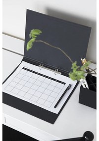 Kartónový organizér na dokumenty Ringo – Bigso Box of Sweden