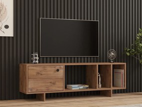 TV stolík/skrinka Nipuvo (borovica atlantická) . Vlastná spoľahlivá doprava až k Vám domov. 1095129