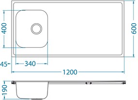 ALVEUS CZ CLASSIC PRO 90 F