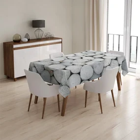 Sablio Obrus Okruhliaky - 130x170 cm