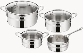 Súprava hrncov Jamie Oliver Cook Smart, 4 ks
