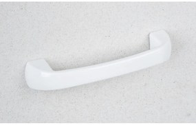 Nástenné plastové madlo do kúpeľne Pure – Wenko