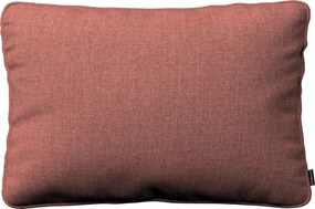Gabika so šnúrkou, obliečka 60x40cm farba produktu hnedá látka zapletaná