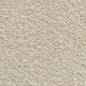 ITC, Metrážny koberec Naomi 9810, na mieru, šíře 4m, béžová, ab (mriežka), detská izba