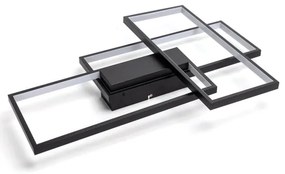 Aigostar - LED Stmievateľné stropné svietidlo LED/38W/230V 2700-6500K + DO