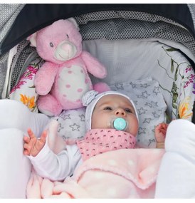 Mojkáčik s dekou Bavlnka EMI + rozprávka zadarmo