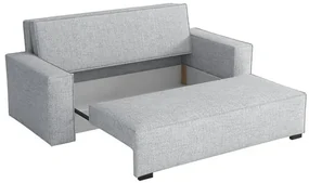 Sedačka Clivia Duo IV, Dostupné poťahy: Neve 77