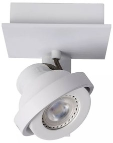 Lucide 17906/06/31 - LED Bodové svietidlo GU10/5W/230V