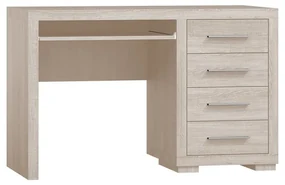 PC stolík Kelly KL28, Farby:: santana
