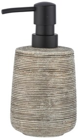 Keramický dávkovač na mydlo Wenko Fedi, 400 ml