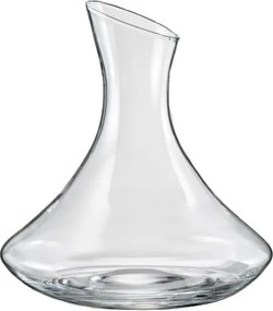 Crystalex Karafa DIAGONAL RIM 1,5 l
