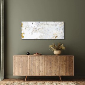 Obraz - Olejový papier s mramorovým designom (120x50 cm)