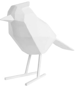 Biela dekoratívna soška PT LIVING Bird Large Statue
