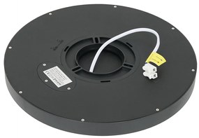 Stropné LED svietidlo Maq, 1x LED 24w, 3000-6500k, b
