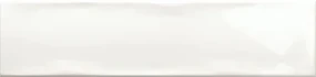 Obklad Ribesalbes Ocean white 7,5x30 cm lesk OCEAN2647