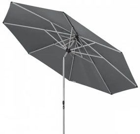 Doppler ACTIVE TELE 340 cm - naklápací stredový slnečník : Barvy slunečníků - 840